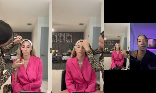 sunnychristinaaa's Stream - Aug 9, 2026, 3:42 AM
