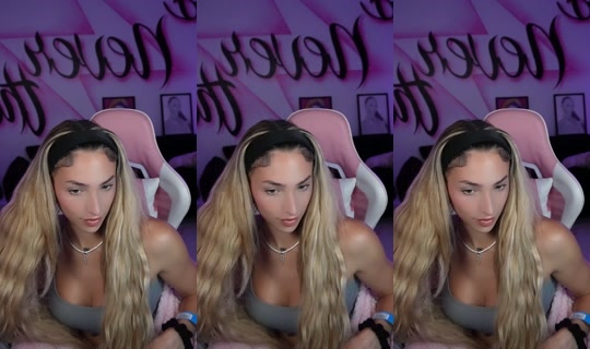 Stream ni sunnychristinaaa - Ago 9, 2026, 11:03 PM