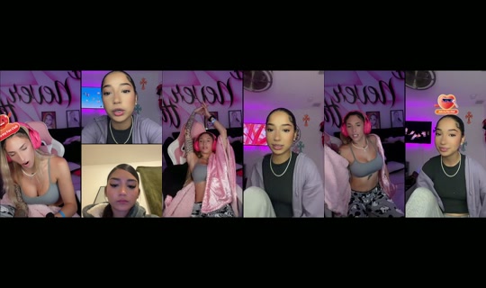 Stream ni sunnychristinaaa - Ago 10, 2026, 1:51 AM