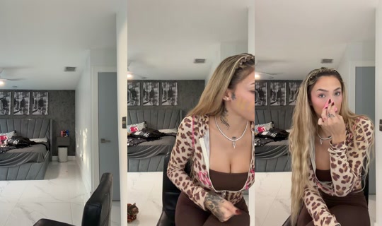 Stream ni sunnychristinaaa - Ago 10, 2026, 11:11 PM