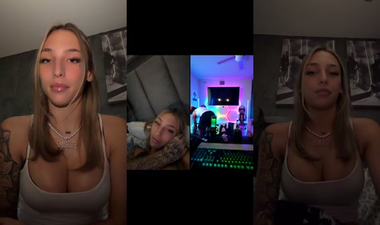 sunnychristinaaa's Stream - Sep 18, 2026, 12:03 PM