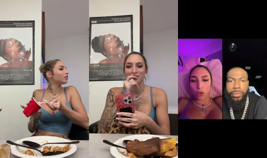 Stream de sunnychristinaaa – 21 sept. 2026, 2:45