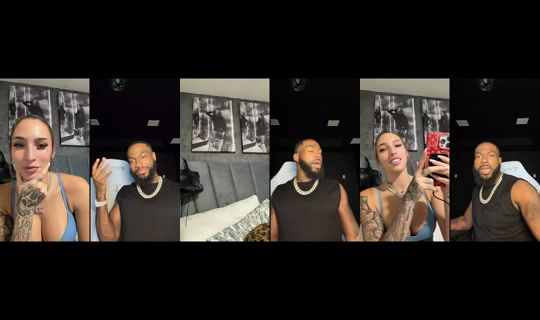 Stream de sunnychristinaaa – 21 sept. 2026, 3:35
