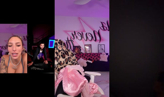 sunnychristinaaa 的直播 - 2026年9月21日 5:19