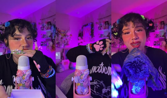 Stream de sunshinejazzy17 – 17 juil. 2026, 2:21