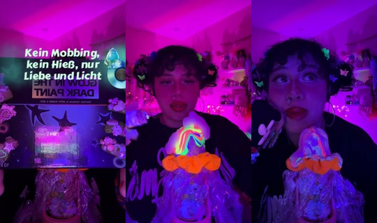 Stream de sunshinejazzy17 – 17 juil. 2026, 5:32
