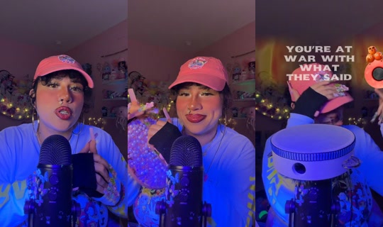 sunshinejazzy17's Stream - Jul 19, 2026, 3:23 AM