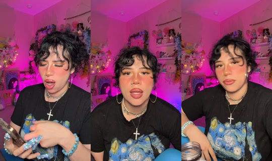 sunshinejazzy17's Stream - Jul 27, 2026, 6:38 AM