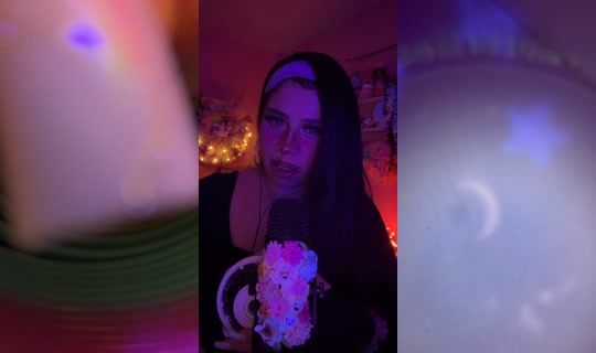 sunshinejazzy17's Stream - Aug 6, 2026, 5:44 AM