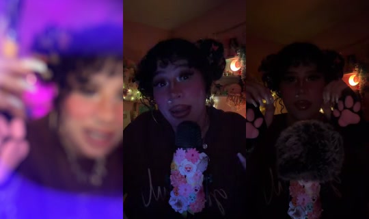 Stream ni sunshinejazzy17 - Ago 8, 2026, 4:49 AM