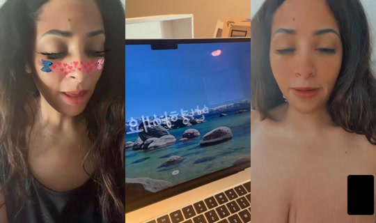 sunshinewithdanni's Stream - Jul 23, 2026, 9:08 PM