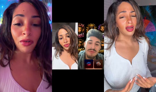 Stream ni sunshinewithdanni - Ago 5, 2026, 12:56 AM