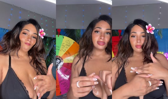Stream ni sunshinewithdanni - Ago 5, 2026, 1:56 AM