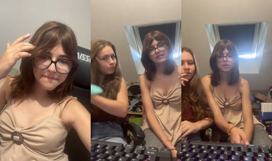 sunshynecos's Stream - Aug 31, 2026, 12:12 PM