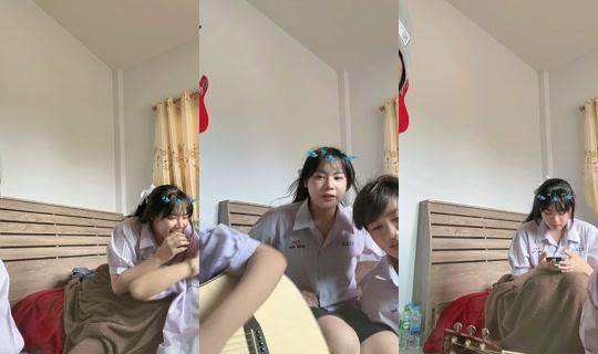 supasineesripoon's Stream - Jul 11, 2026, 5:38 AM