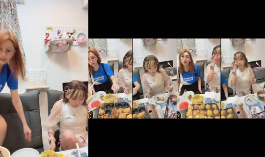 Stream ni supermelonchan__ - Ago 8, 2026, 7:47 AM