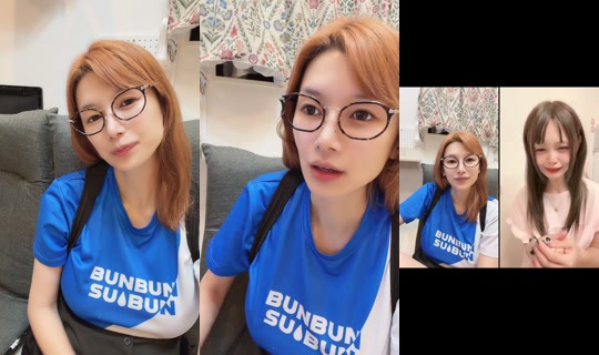 Stream ni supermelonchan__ - Ago 8, 2026, 1:28 PM