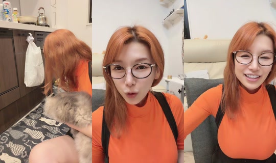 supermelonchan__의 방송 - 2026년 8월 24일 PM 2:13