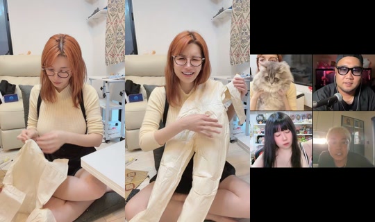 Stream di supermelonchan__ - 25 ago 2026, 8:14