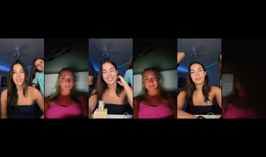 supersecret07037's Stream - Jul 30, 2026, 2:45 AM