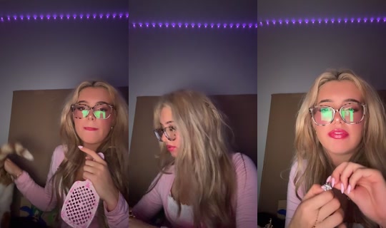 superspamtastic2's Stream - Aug 4, 2026, 1:01 AM