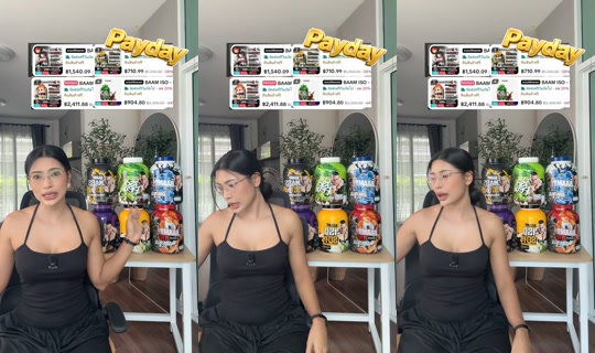 suree.myshop's Stream - Jul 27, 2026, 2:34 AM