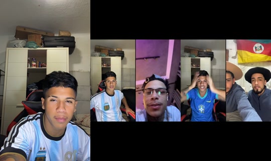 surfistaa.rs7's Stream - Jul 16, 2026, 12:52 AM