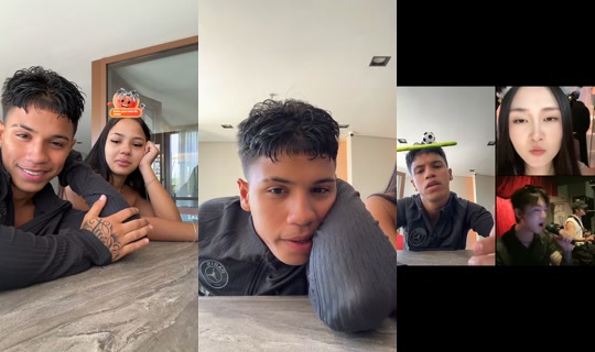surfistaa.rs7's Stream - Jul 21, 2026, 3:24 PM