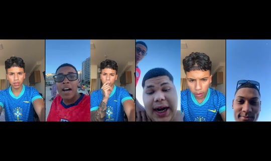 surfistaa.rs7's Stream - Jul 21, 2026, 7:40 PM
