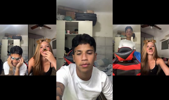 surfistaa.rs7's Stream - Aug 5, 2026, 4:17 AM