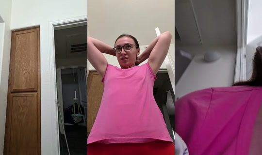 surgtechbarbie's Stream - Aug 4, 2026, 5:45 PM