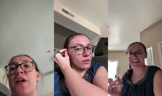 surgtechbarbie's Stream - Aug 4, 2026, 11:10 PM