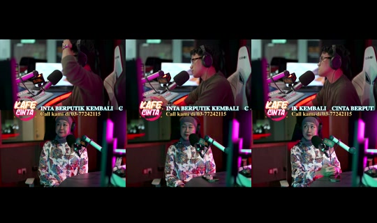 suriamalaysia's Stream - Jul 28, 2026, 1:59 PM
