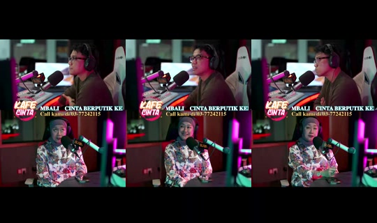 suriamalaysia's Stream - Jul 28, 2026, 2:51 PM