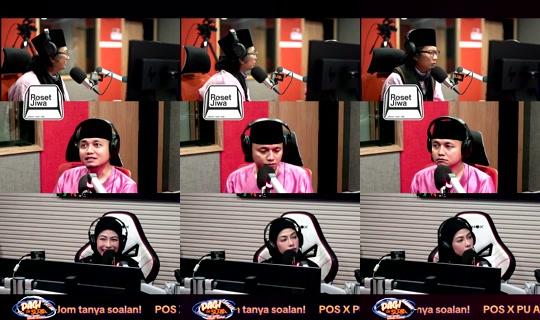 suriamalaysia's Stream - Jul 31, 2026, 12:20 AM