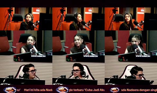 suriamalaysia's Stream - Aug 3, 2026, 12:16 AM