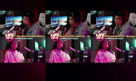 suriamalaysia's Stream - Aug 5, 2026, 2:14 PM