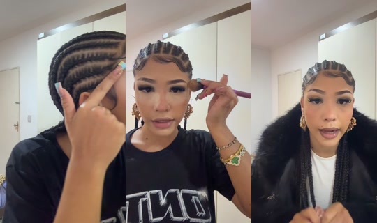 surikato_'s Stream - Jul 18, 2026, 9:46 PM