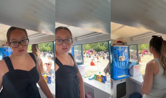 surreyices's Stream - Jul 19, 2026, 12:41 PM