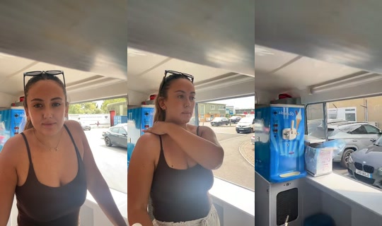 surreyices's Stream - Jul 21, 2026, 12:50 PM