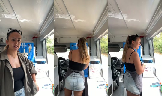 surreyices's Stream - Jul 22, 2026, 12:14 PM