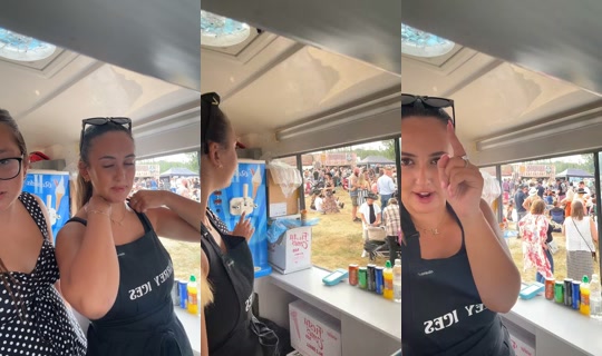 surreyices's Stream - Jul 24, 2026, 4:16 PM