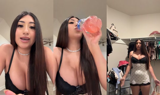 Stream di susana.melchor - 8 ago 2026, 23:59