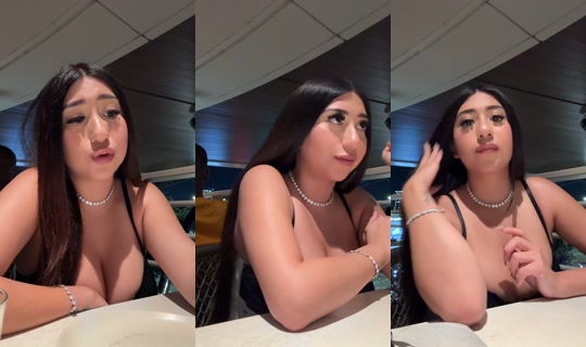 Stream di susana.melchor - 9 ago 2026, 2:19