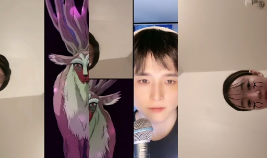 Stream ni sushichannnnnn - Ago 5, 2026, 4:53 AM