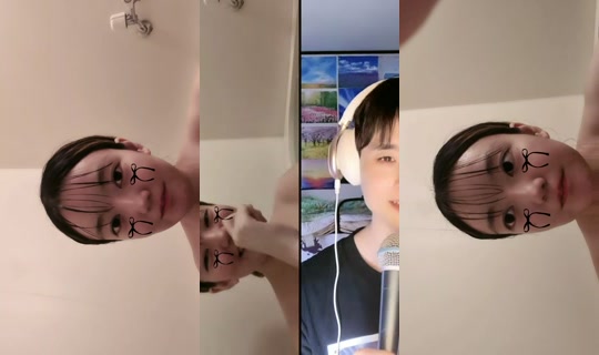 Stream ni sushichannnnnn - Ago 5, 2026, 6:24 AM