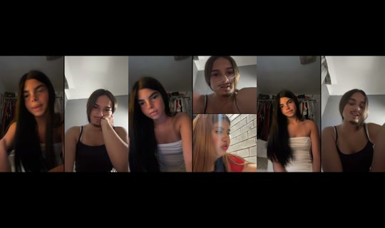 susi_cortes111's Stream - Jul 15, 2026, 12:29 AM