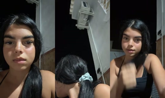 susi_cortes111's Stream - Jul 17, 2026, 8:33 PM