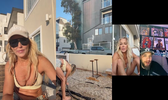 susievanessayoga's Stream - Jul 24, 2026, 1:46 AM