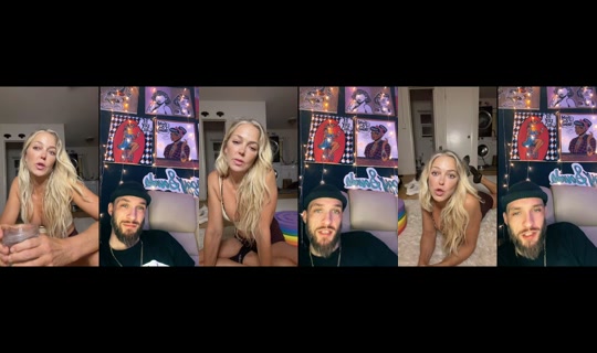 susievanessayoga's Stream - Jul 24, 2026, 4:59 AM